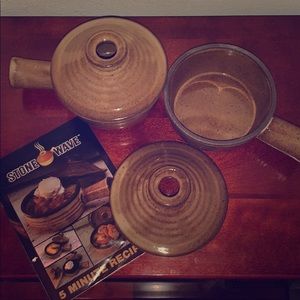 Stone Wave Cookware